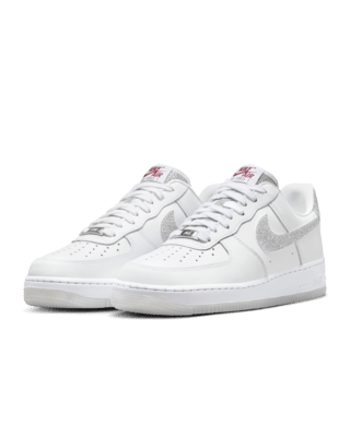 Nike Air Force 1 '07 LX Women's Shoes. Nike ID